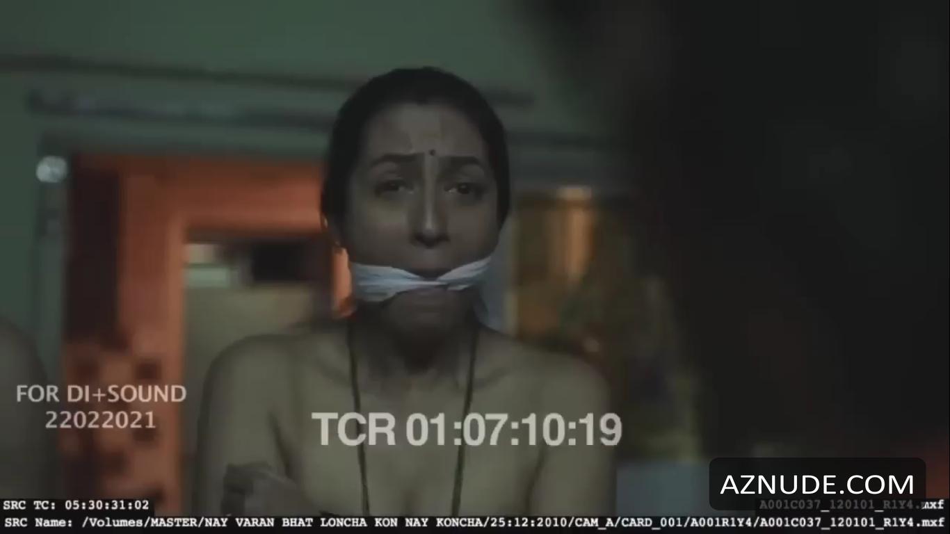 KASHMIRA SHAH Nude AZnude 