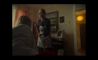 KARINA ALEXANDROVA NUDE/SEXY SCENE IN AUTSORS