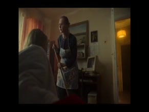 KARINA ALEXANDROVA in AUTSORS (2024)