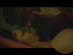 SOBHITA DHULIPALA NUDE/SEXY SCENE IN RAMAN RAGHAV