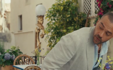 JORDAN ALEXANDRA NUDE/SEXY SCENE IN HOTEL COSTIERA