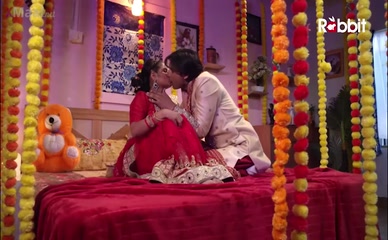 BHARTI JHA,ISHIKA BOSE,PRIYANKA CHAURASIA,SHUBANGI SHARMA,PAYAL PATIL NUDE/SEXY SCENE IN GOOD LUCK