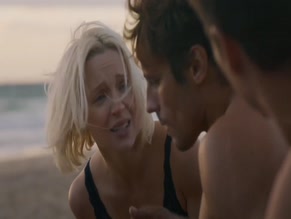 KARINA KOLOKOLCHYKOVA in SHE, DAMNED SOUL (2025)