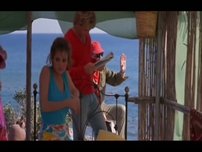 FABIANA UDENIO in HARDBODIES 2 (1986)