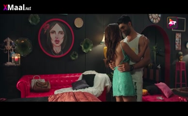 PRIYA BANERJEE NUDE/SEXY SCENE IN BEKAABOO