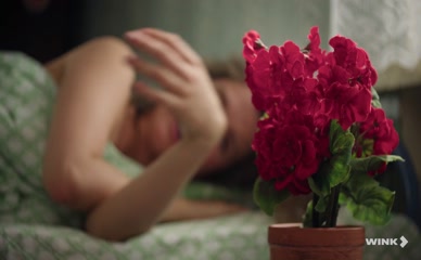 NIKA ZDORIK NUDE/SEXY SCENE IN LANDYSHI. TAKAYA NEZHNAYA LYUBOV