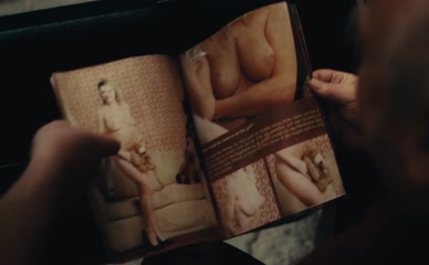 UNKNOWNS NUDE/SEXY SCENE IN X-RATED QUEEN