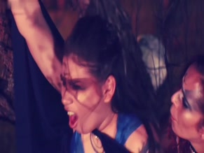 LARISSA ANZOATEGUI in DOMINA NOCTURNA