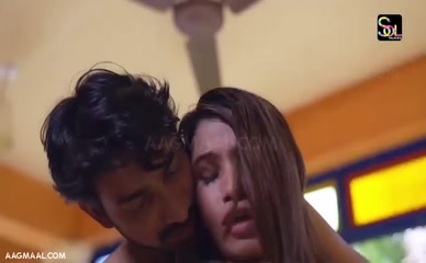 ALENDRA BILL NUDE/SEXY SCENE IN PERFUME