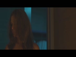 CAROLINA MIRANDA in MUJERES ASESINAS (2022)