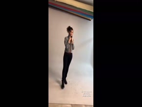 MILENA PALMA NUDE/SEXY SCENE IN MILENA PALMA SEXY