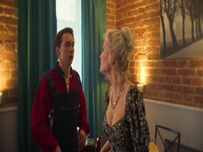 MARIYA LUGOVAYA NUDE/SEXY SCENE IN ZAKRYT GESHTALT