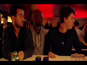 LEILA CIANCAGLINI in EUROCLUB (2016)