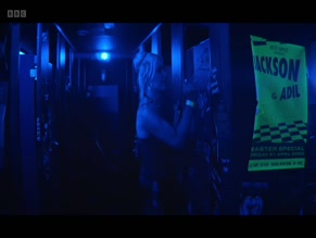 HANNAH JONES in WHAT IT FEELS LIKE FOR A GIRL