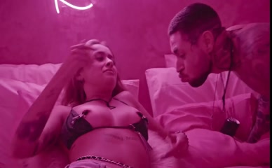 MARCELA CARVALHO NUDE/SEXY SCENE IN WILD AND FREE