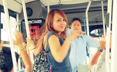 NATALY VALENCIA VALDEZ NUDE/SEXY SCENE IN ENCHUFETV