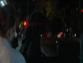 MADELINE BREWER in YOU (2018-)