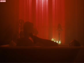 CAROLINA CARVALHO in A GENERALA (2020)