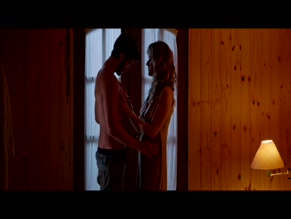CRISTIANE WERSOM in THE TREE HOUSE (2023)