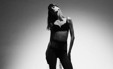 MATILDA NAVRATIL NUDE/SEXY SCENE IN MATILDA NAVRATIL