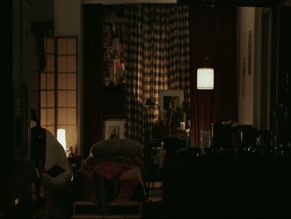 KATE EASTON in WILDER THAN HER (2023)