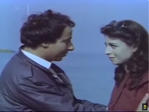 NAHED ROSHDY in EL-ASHQEYA(1984)