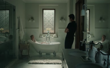 ALLEGRA EDWARDS NUDE/SEXY SCENE IN UPLOAD