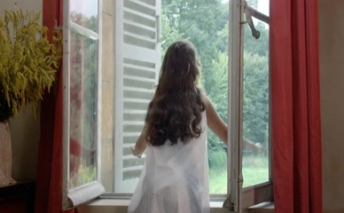 SOPHIE MARCEAU in FORT SAGANNE