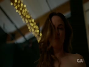 DANIELLE PANABAKER NUDE/SEXY SCENE IN SECOND GUESSING FATE