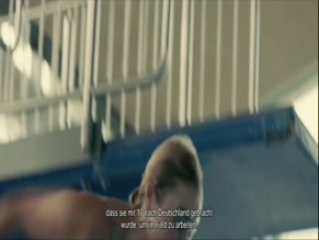 VANESSA ECKART NUDE/SEXY SCENE IN I SEE THEM BLOOM