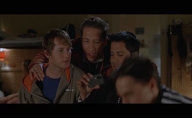 UNKNOWN NUDE/SEXY SCENE IN HOSTEL