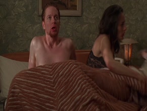 DEIDRE LEWIS in GRACE OF MY HEART (1996)