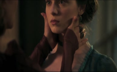 ANAMARIA VARTOLOMEI,DIANE KRUGER NUDE/SEXY SCENE IN THE SEDUCTION