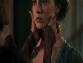 ANAMARIA VARTOLOMEI,DIANE KRUGER NUDE/SEXY SCENE IN THE SEDUCTION