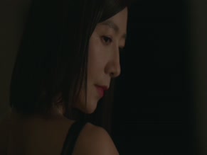 KIM HEE AE NUDE/SEXY SCENE IN THE WORLD OF THE MARRIED