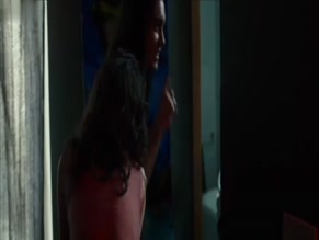 ANGELA CURRI in DEI (2018)