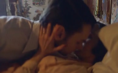 ROMI ABOULAFIA NUDE/SEXY SCENE IN THE ADVENTURES OF ANAIS NIN