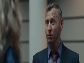 MARIYA STOLYAROVA in VOLKODAV