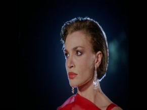 VALENTINA VISCONTI in ARABELLA LANGELO NERO (1989)
