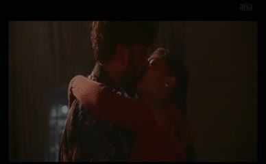 NAYAN SARIKA NUDE/SEXY SCENE IN MISTAKE