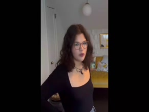 BELISSA ESCOBEDO in THE BODY NATION