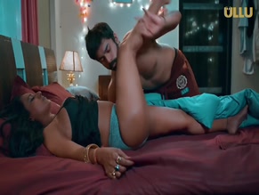 JAYSHREE GAIKWAD in FAREBI YAAR (2023)