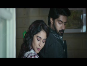 REGINA CASSANDRA NUDE/SEXY SCENE IN EVARU