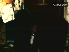 YADI VALERIO NUDE/SEXY SCENE IN SNOOP DOGG'S HOOD OF HORROR