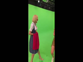 MIROSLAVA MONTEMAYOR in TNT