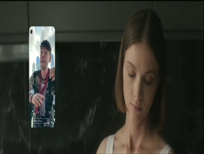 Svetlana Ivanovaning erotik fotosuratlari