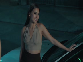 QUINN CARRILLO in KASKASERO (2024)