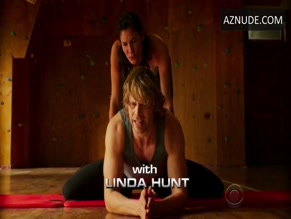 DANIELA RUAH in NCIS: LOS ANGELES (2009-2015)