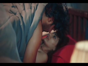 AKANKSHA PURI in HASRATEIN (2022)
