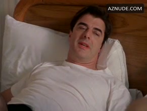 SARAH JESSICA PARKER in SEX AND THE CITY